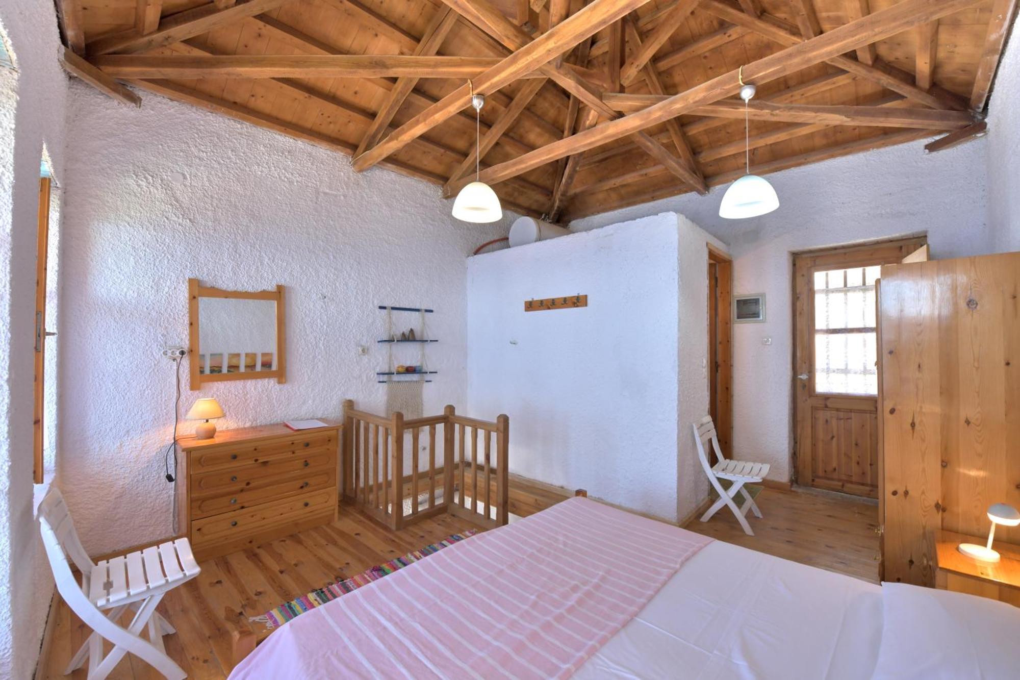 Secret Sporades Panoramic Residence Klíma Chambre photo