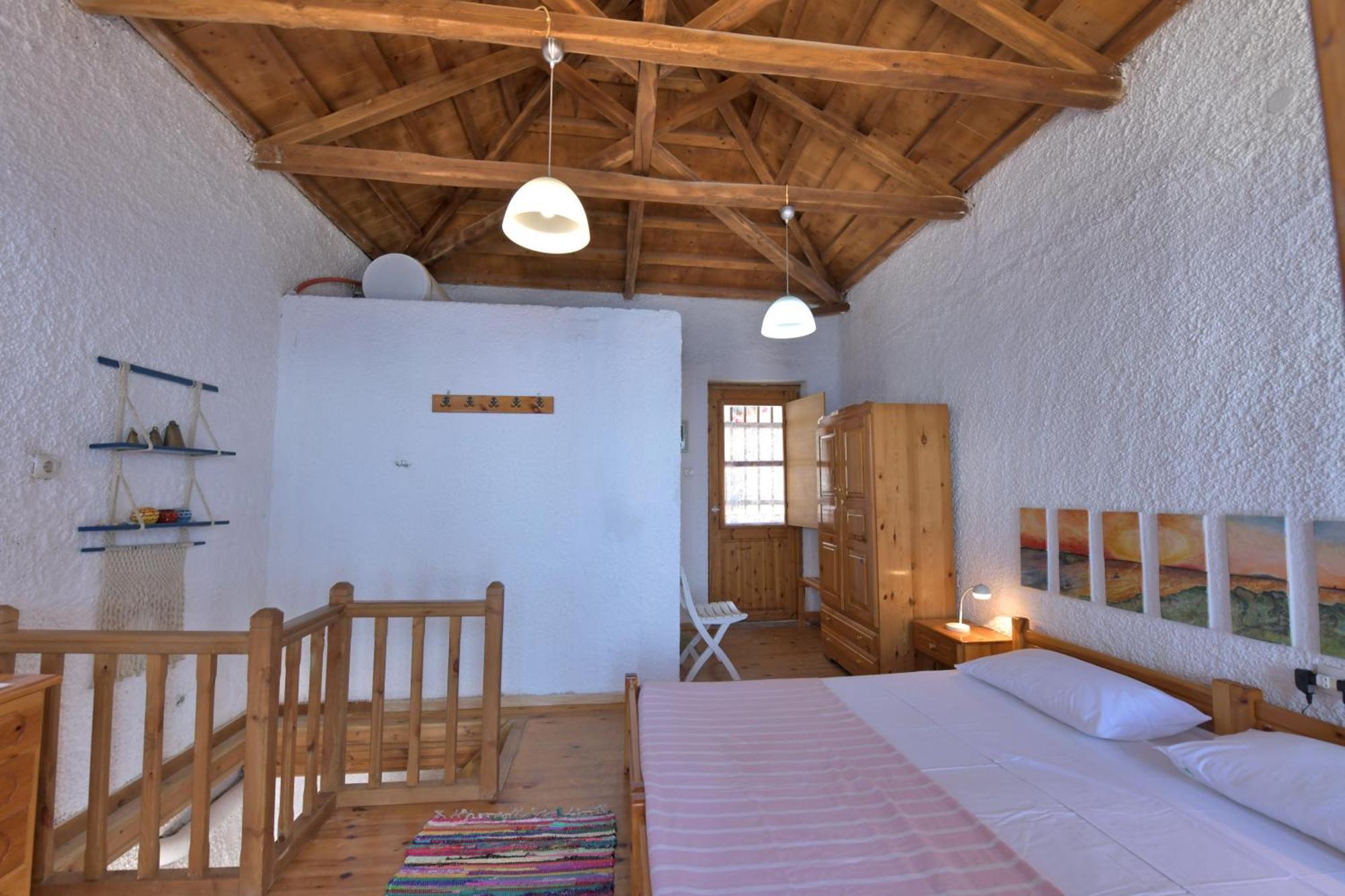 Secret Sporades Panoramic Residence Klíma Chambre photo