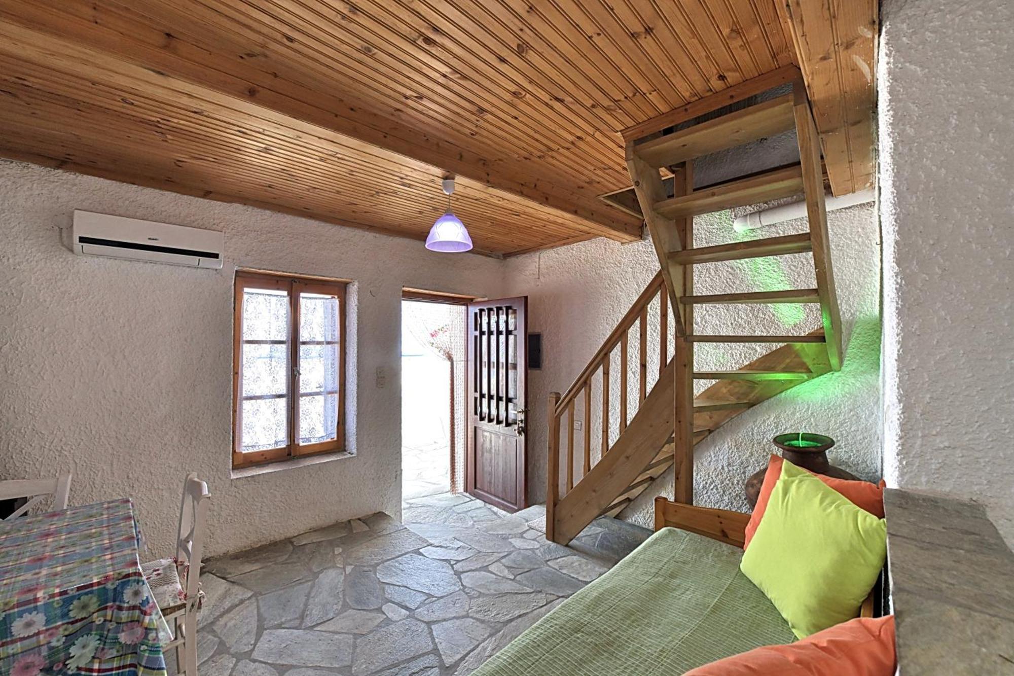 Secret Sporades Panoramic Residence Klíma Chambre photo