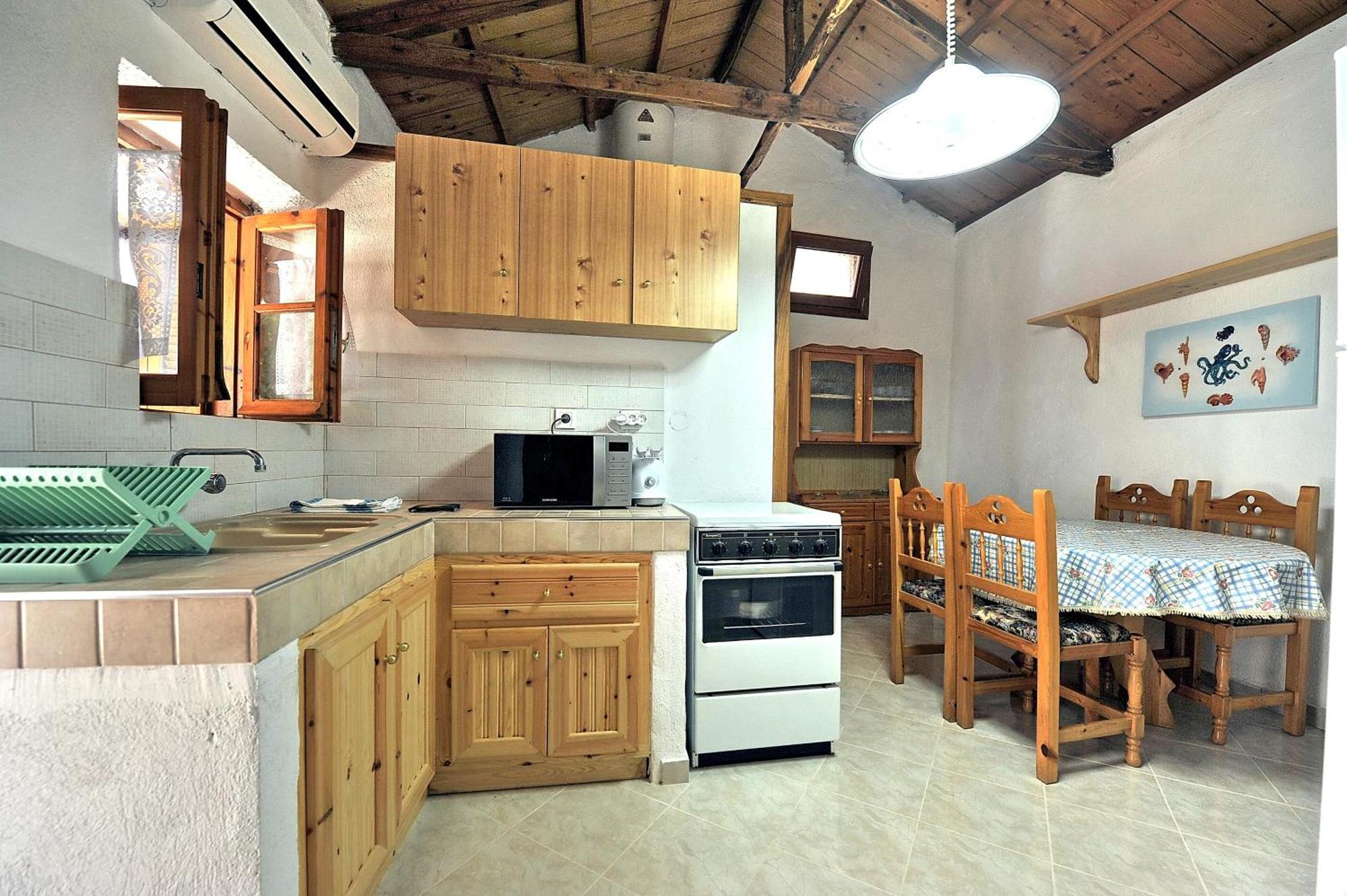 Secret Sporades Panoramic Residence Klíma Extérieur photo